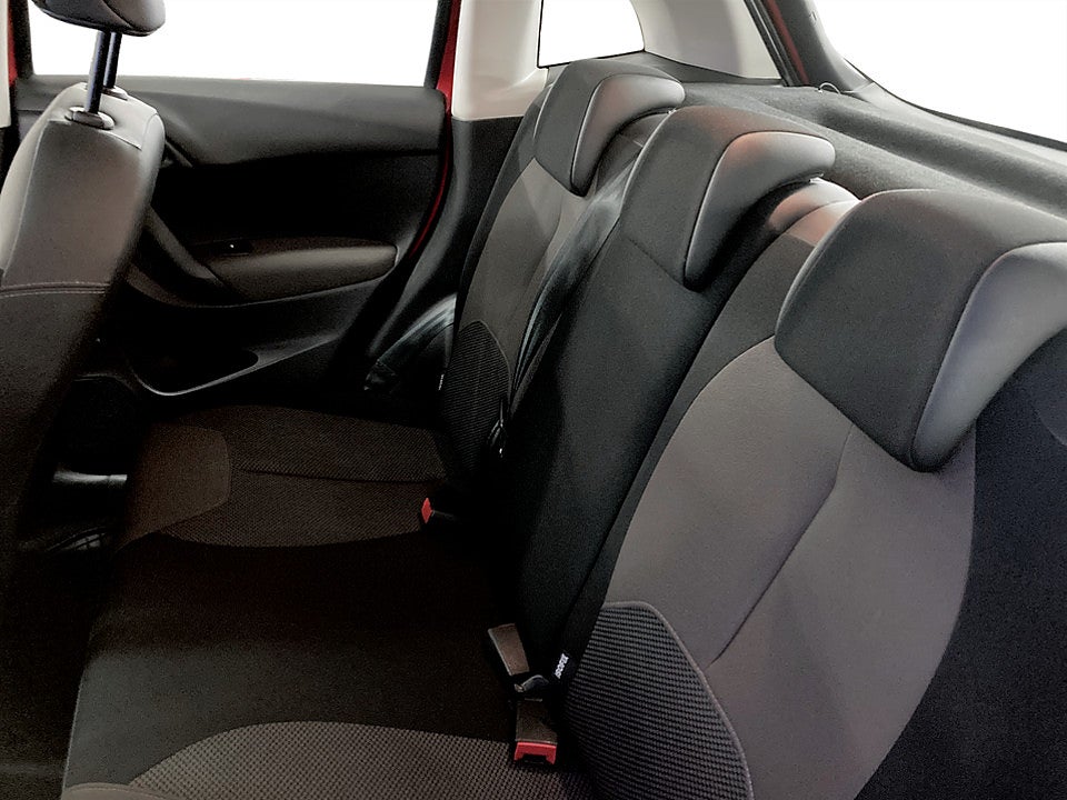 Bild på Citroën C3 1.4 e-HDi airdream 68hk Aut DRAGKROK