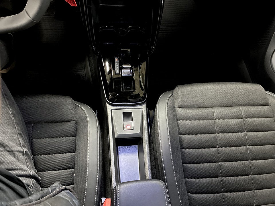 Bild på Citroen E-C3 Max 44 kWh 113hk Aut B-KAMERA NAVI