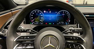 Kombi Mercedes-Benz E 9 av 11