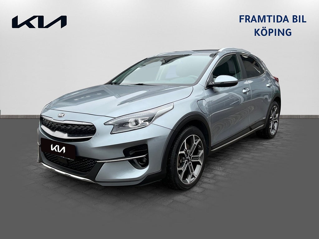 Kia Xceed Plug-in Hybrid DCT Euro 6 Advance Plus