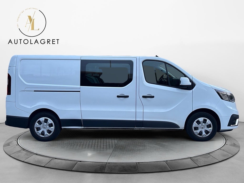 Renault Trafic 2023 - miniatyr 6