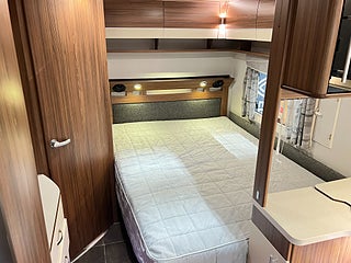 Husvagn-övrigt Polar 560 CTH SVIT 15 av 27