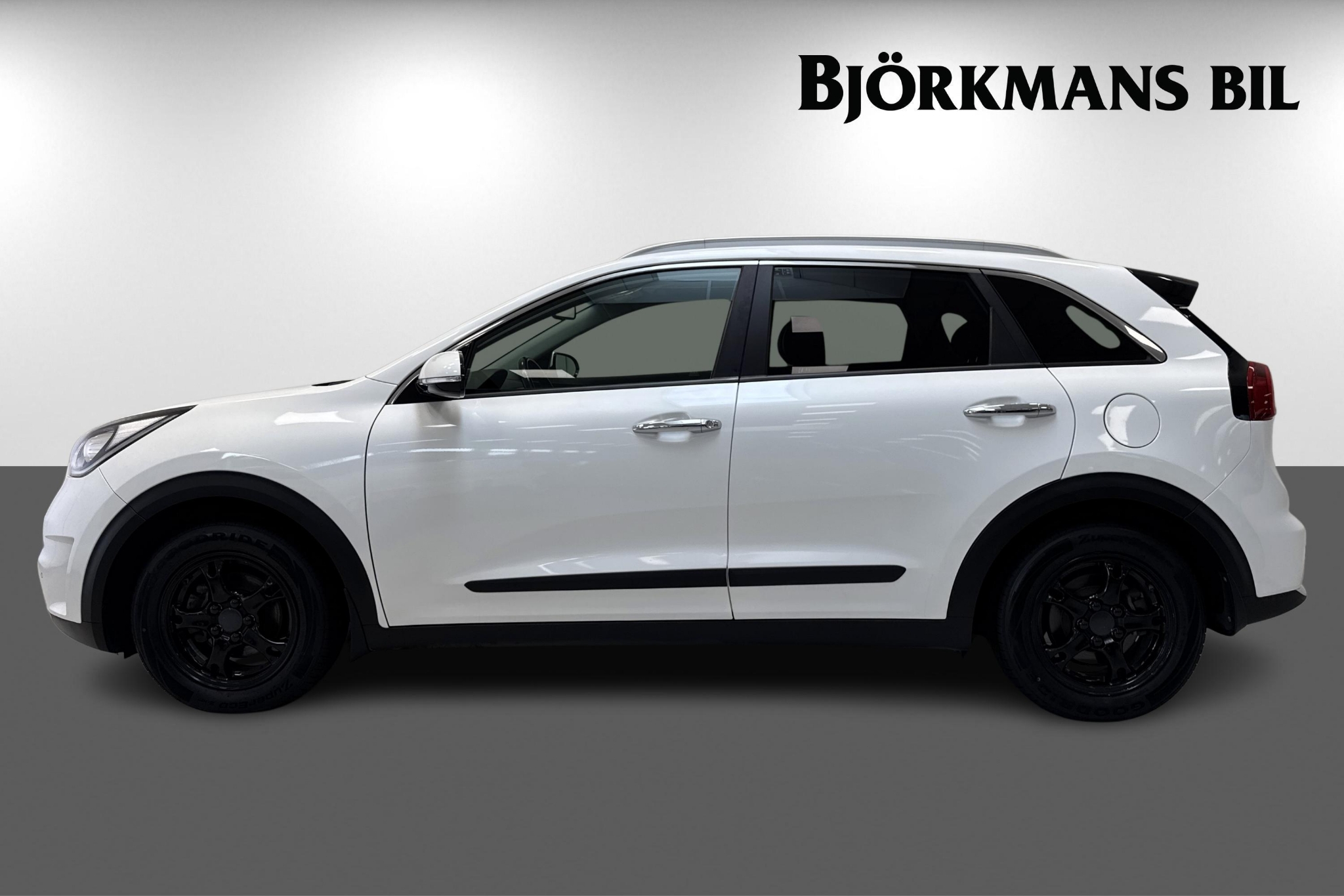 Kia Niro 2019, bild 4/10