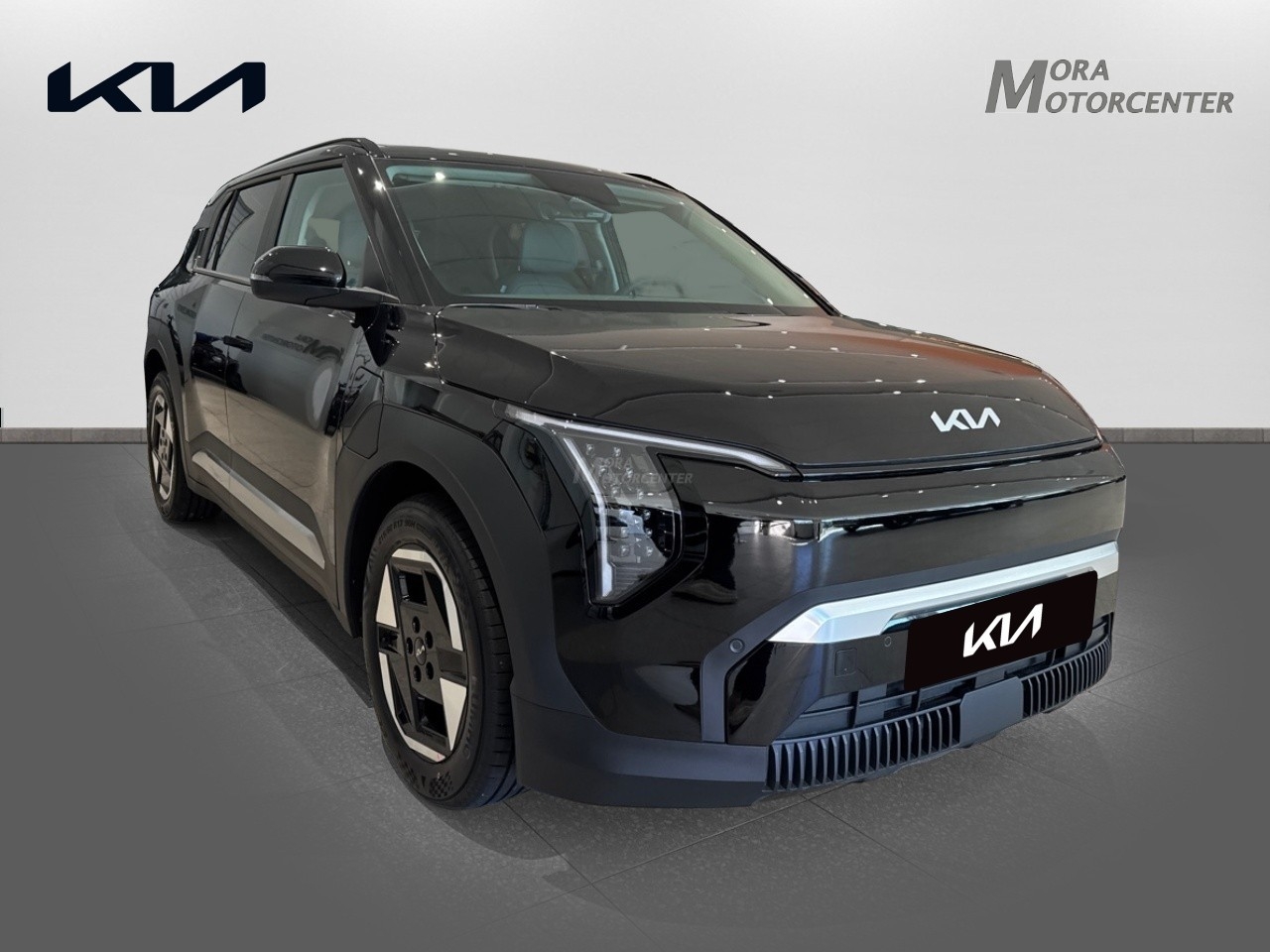 Kia EV3 2026, bild 3/10