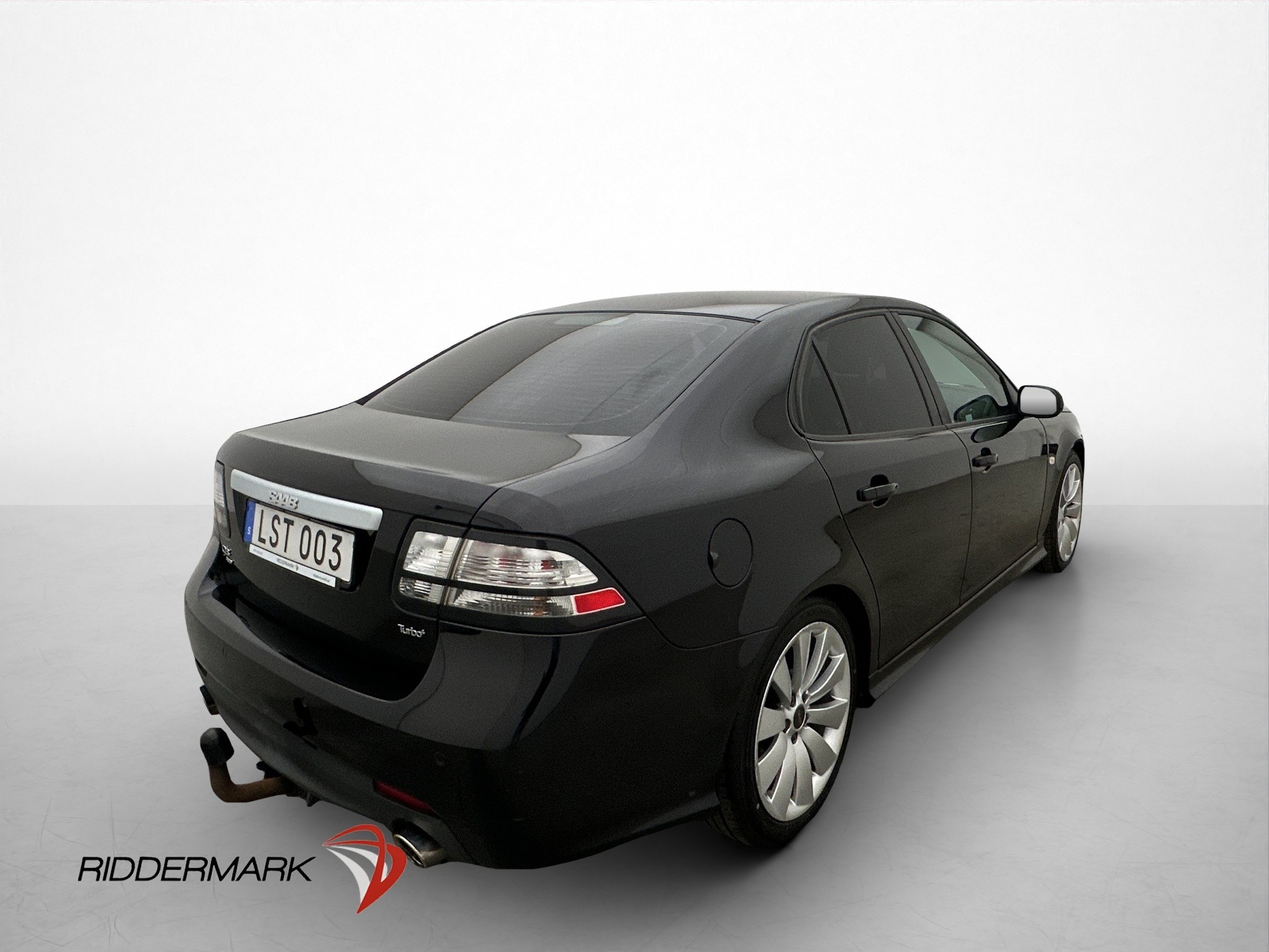 Saab 9-3 2014, bild 6/10