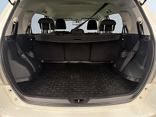 Toyota Verso 1.8 Valvematic Edition 50 7-sits S&V-hjul/Kamera/Drag – bild 12