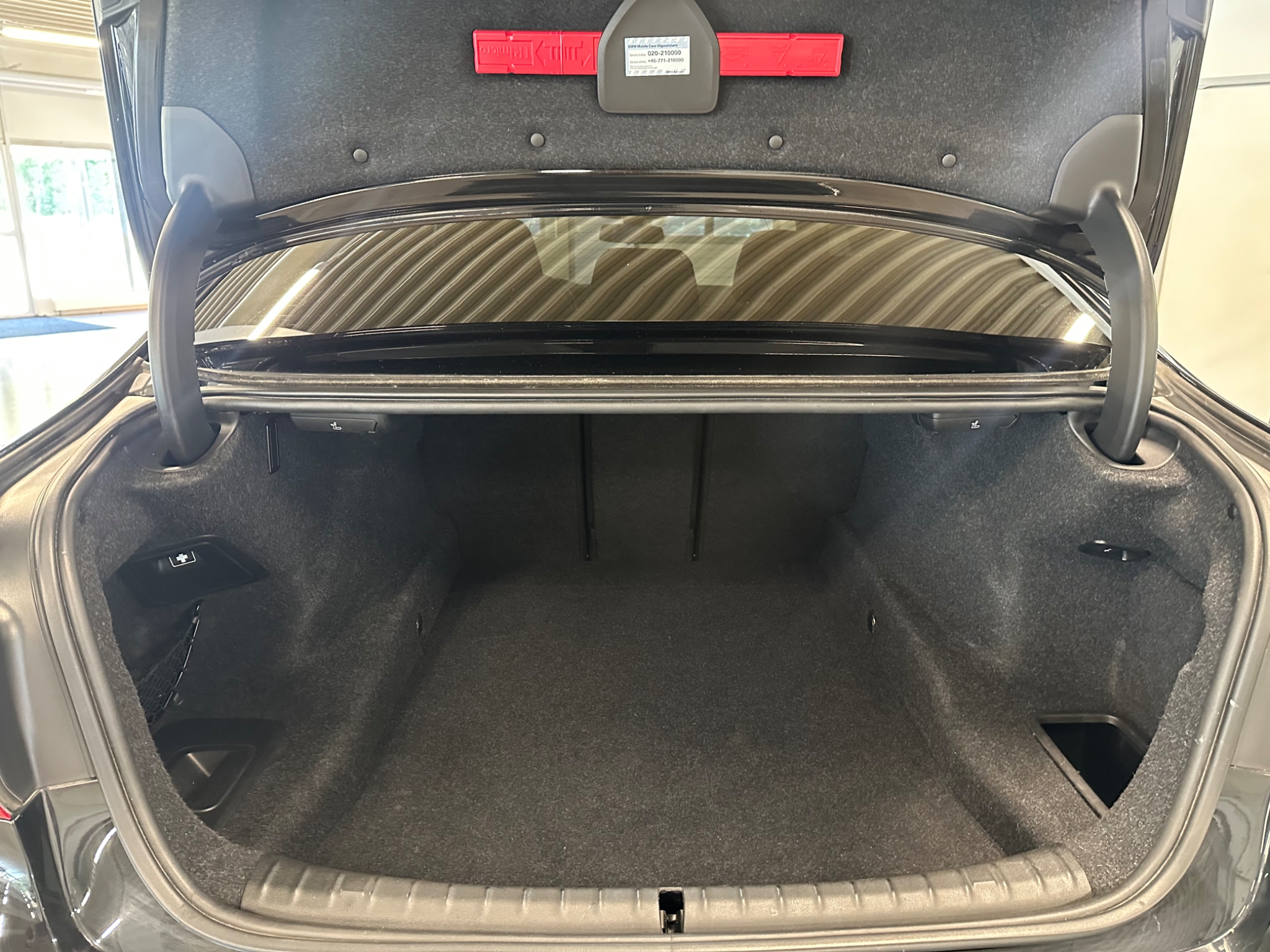 BMW 520 2017, photo 5/56