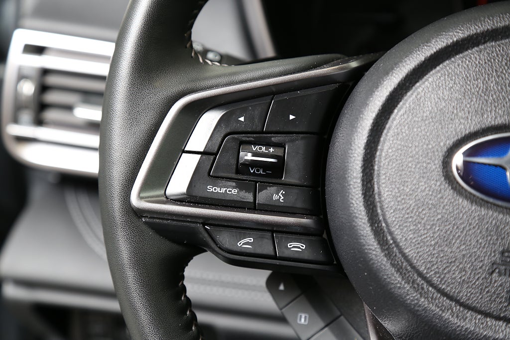 Subaru Outback 2,5i XFuel Touring AWD Skinn I Taklucka I H/K I Drag 2022