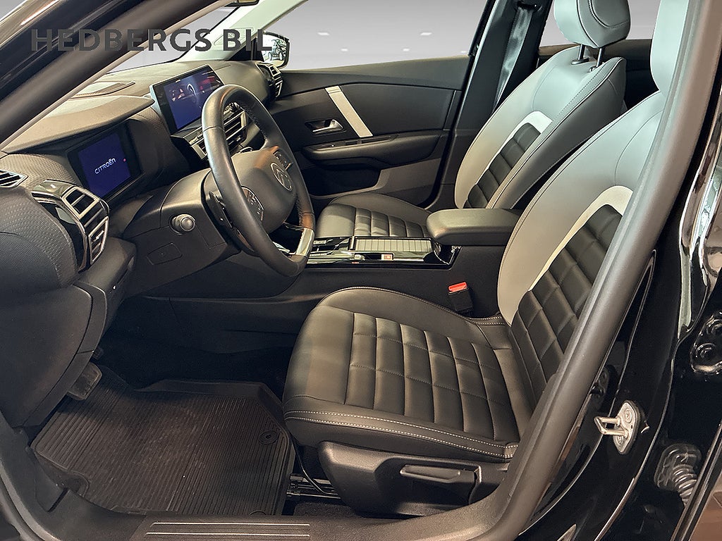 Citroën C4 1.2 PureTech Automat  thumbnail