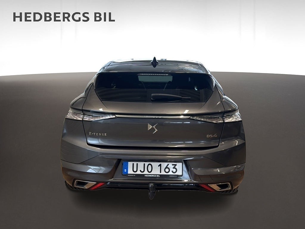 DS 4 E-Tense PHEV 224HK thumbnail