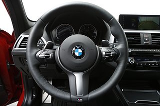 Halvkombi BMW 120 15 av 26