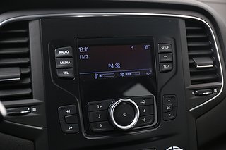 Halvkombi Renault Mégane 12 av 14