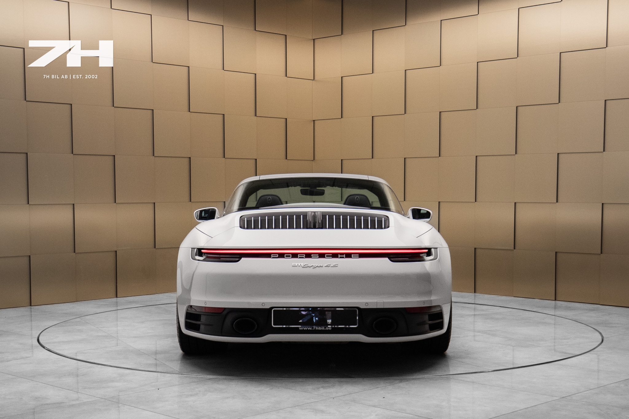 Porsche 911 2023, kuva 4/56