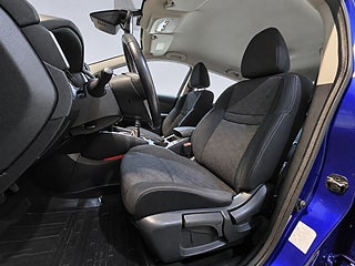 Nissan Qashqai 2014 bild 10