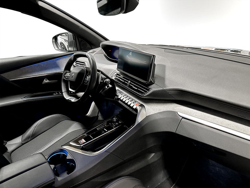 Bild på Peugeot 5008 GT 1.2 PT 130hk Aut KAMPANJRÄNTA 3,99%