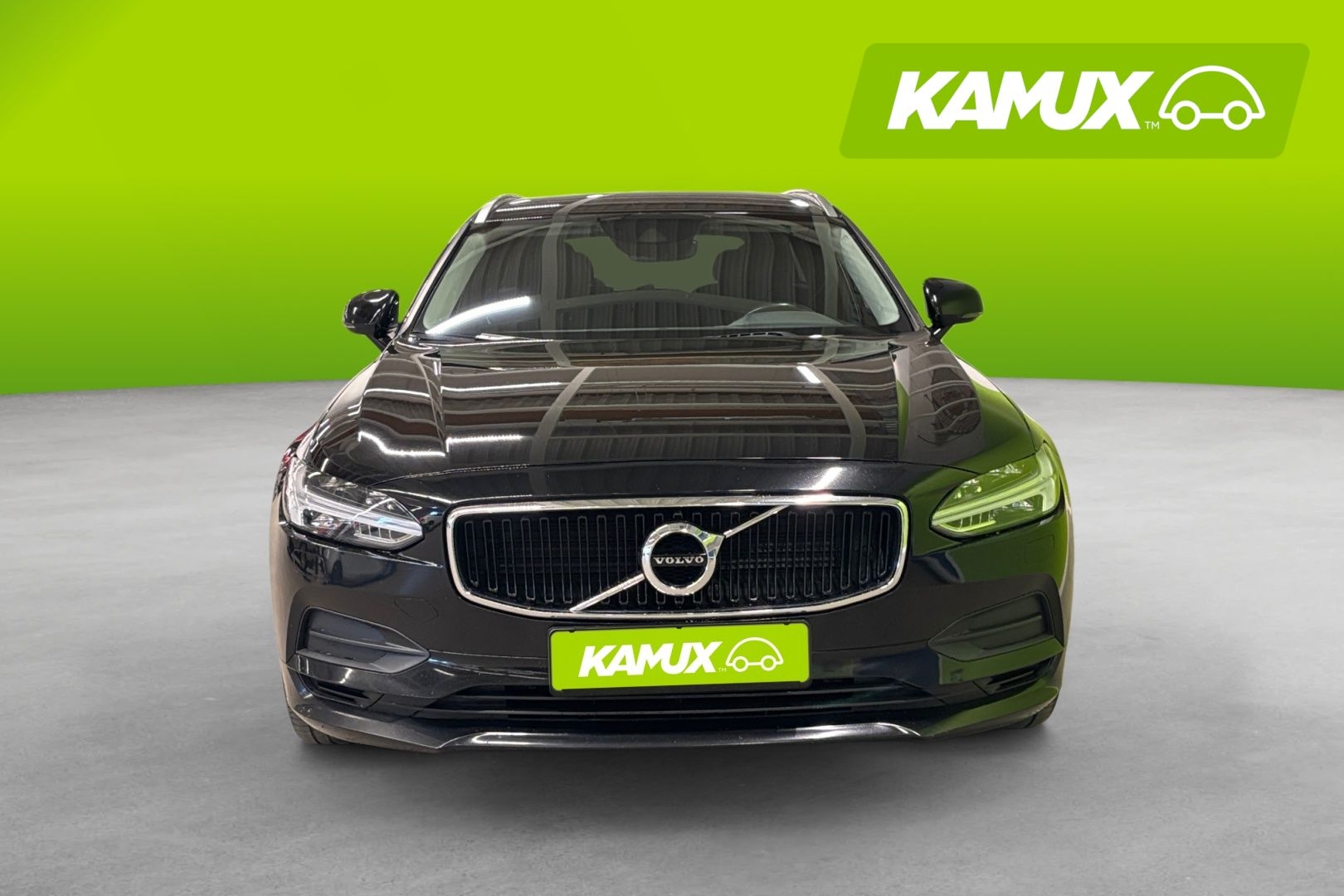 Volvo V90 2019, bild 6/81