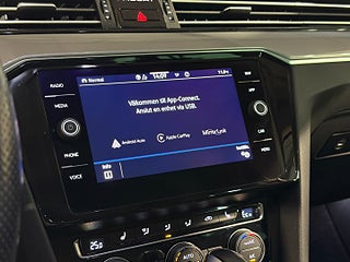 Kombi Volkswagen Passat 19 av 25