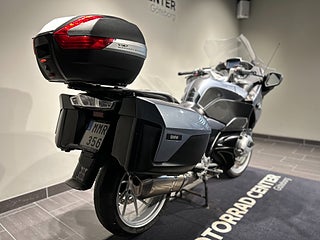 BMW R1200RT / 3st väskor / Högtalare / GPS / Räntefri delbetalning!