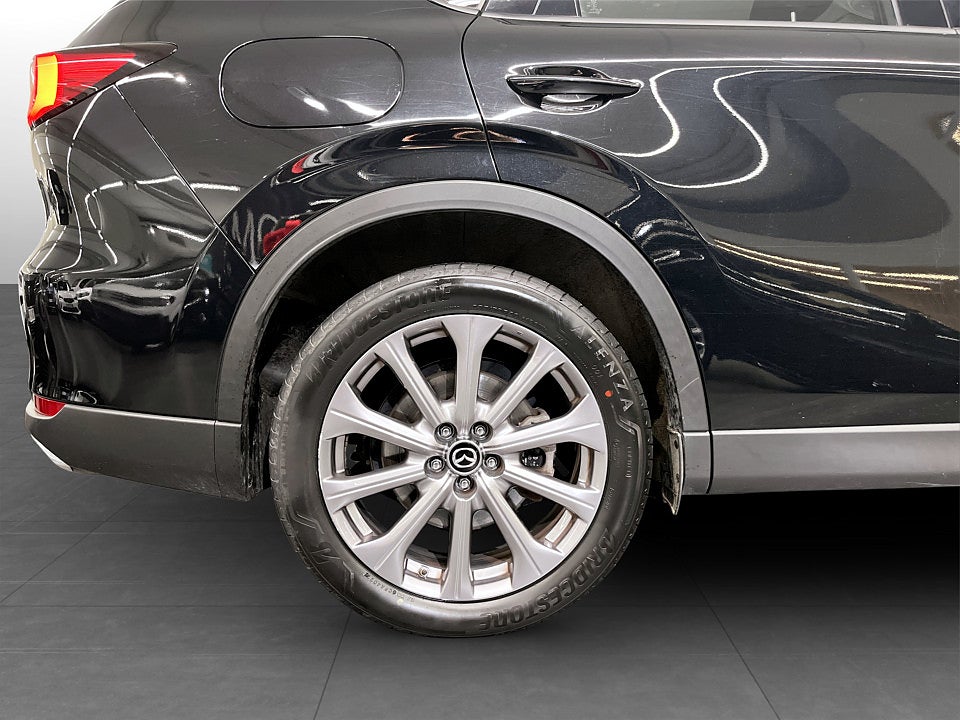 Bild på Mazda CX-60 Exclusive Line PHEV 327hk Aut AWD - HUD, B-KAMERA