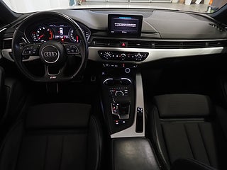 Kombi Audi A4 14 av 22