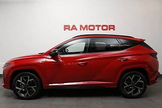 SUV Hyundai Tucson 2 av 27