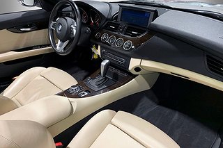 Cab BMW Z4 14 av 26