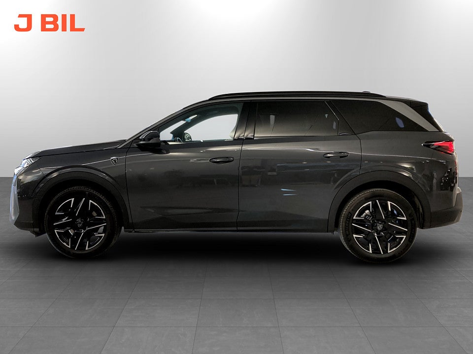 Bild på Peugeot 5008 GT Hybrid 1.2 PT 145hk Aut 7-SITS B-KAMERA NAV