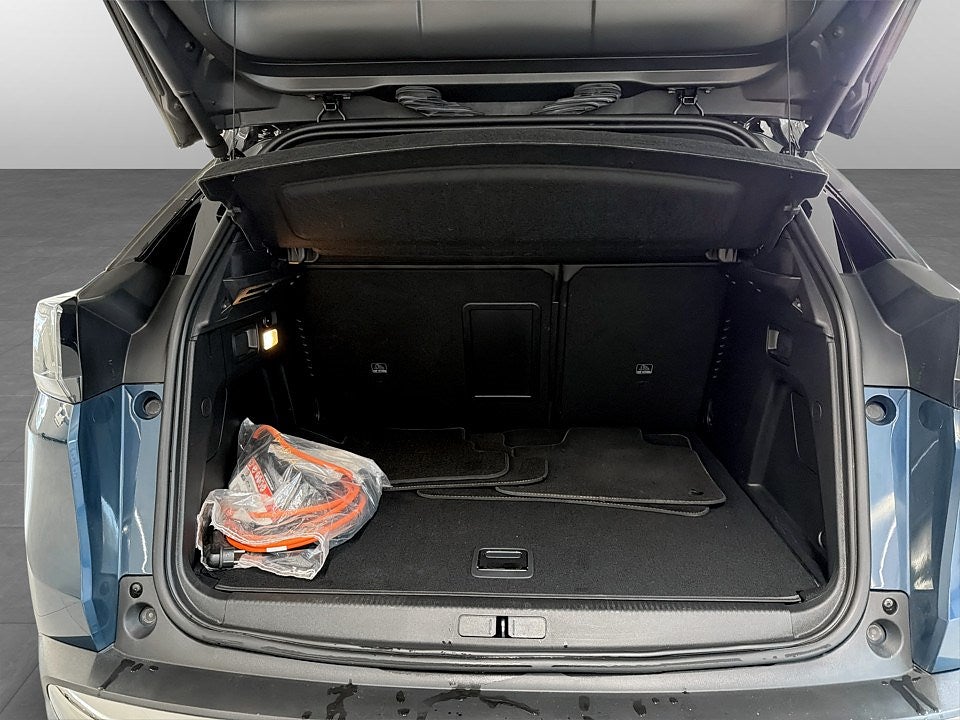 Bild på Peugeot 3008 GT PHEV 225hk Aut - B-KAMERA, CARPLAY