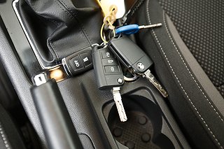 Kombi Skoda Octavia 17 av 22