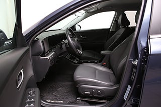 SUV Hyundai Kona 9 av 24