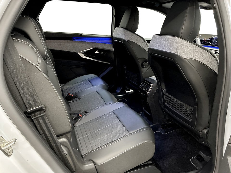 Bild på Peugeot 5008 GT Hybrid 1.2 PT 145hk Aut KAMPANJ BRÄNSLE INGÅR