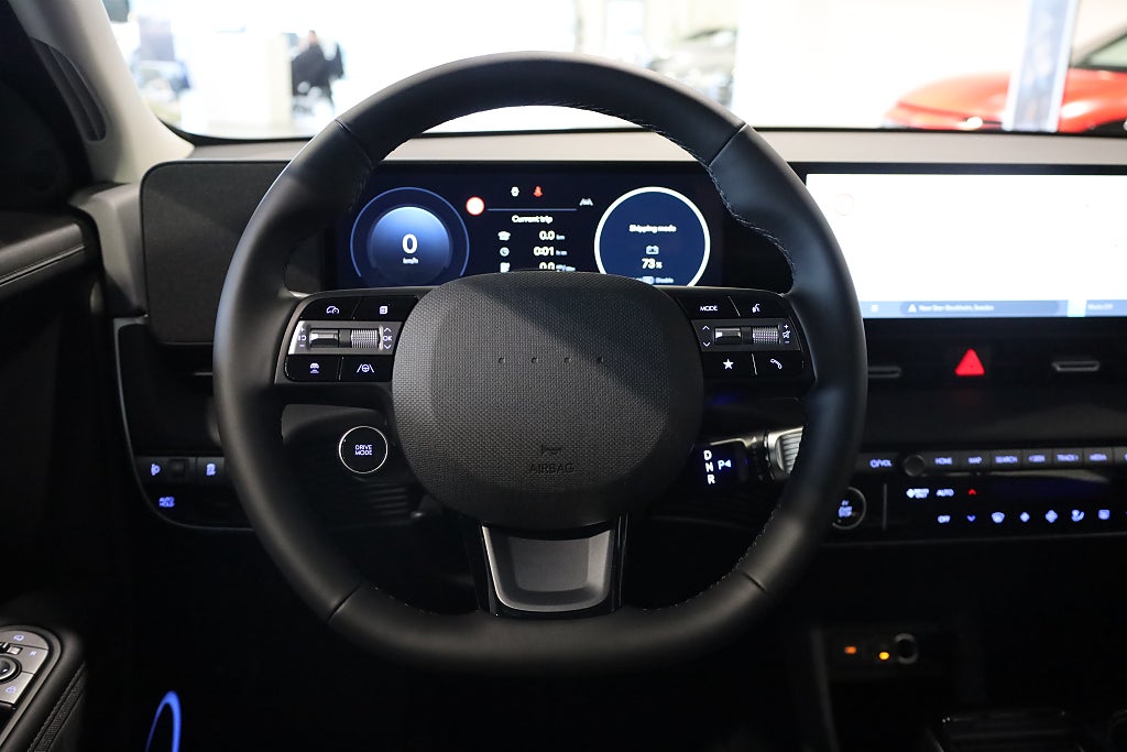 Hyundai Ioniq 5 Essential KAMPANJ Privatleasing