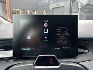 MG 4 EV Urban 42.8 kWh Comfort Värmepump/Kamera/Navi/Rattvärme – bild 20