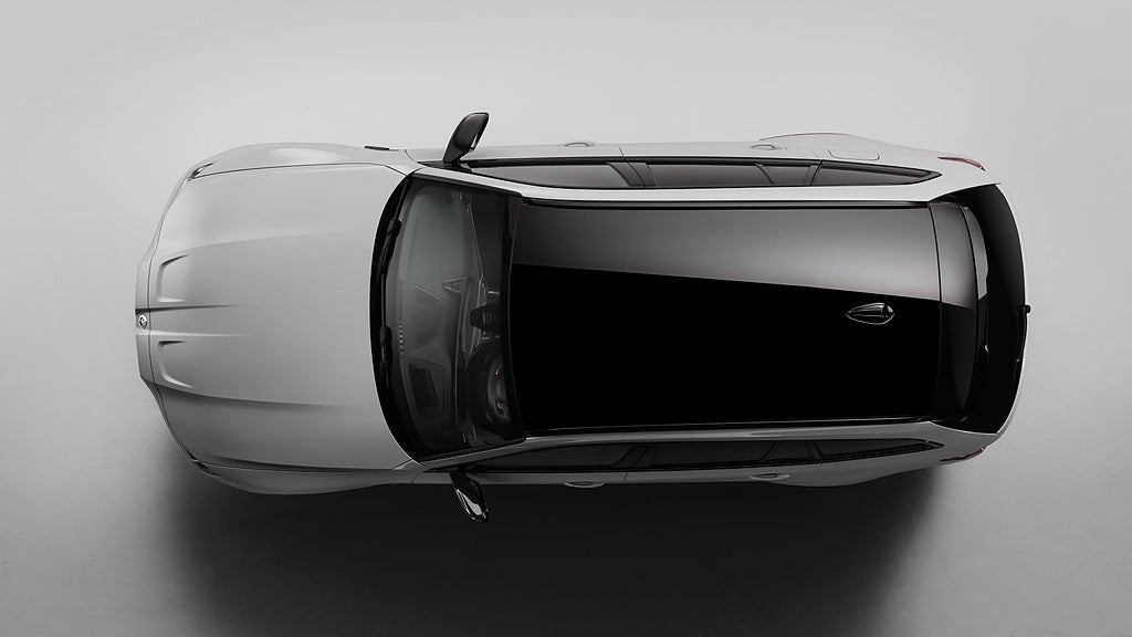 Nu kommer BMW M3 för första gången som kombi. Foto: BMW 