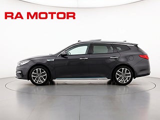 Kombi Kia Optima 3 av 28