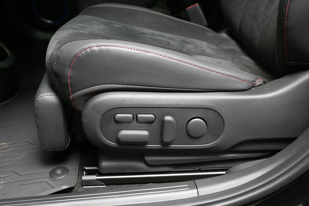 Hyundai IONIQ 5 Facelift 84 kWh AWD N-Line Avbetalningskampanj