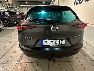 Mazda CX-30 2.0 SKYACTIV-X Hybrid Drag Mvärm Kamera GPS SoV