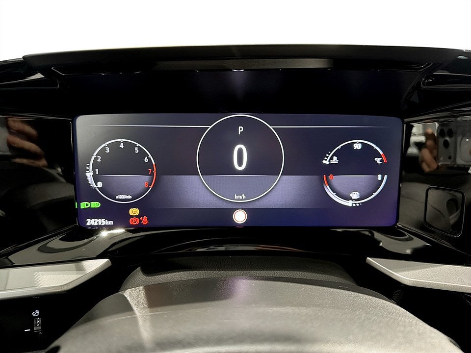 Bild på Opel Mokka Ultimate 1.2 Turbo 130hk Aut - B-KAMERA, CARPLAY