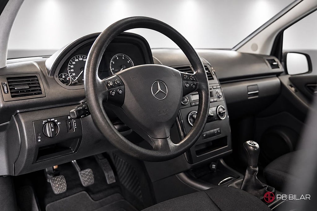 Mercedes-Benz A