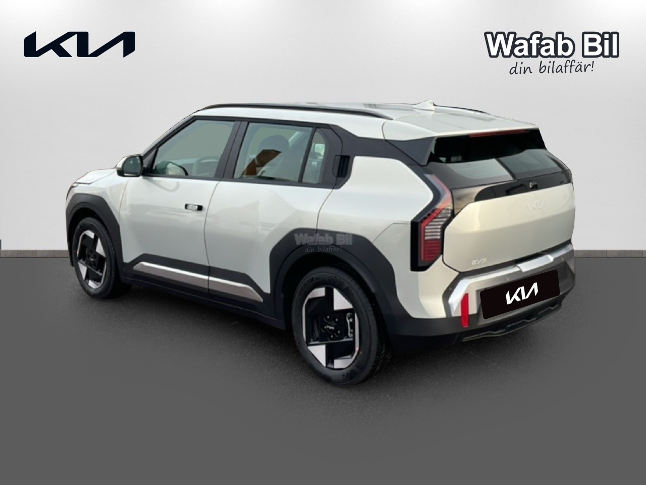 Kia EV3 2027, kuva 6/10