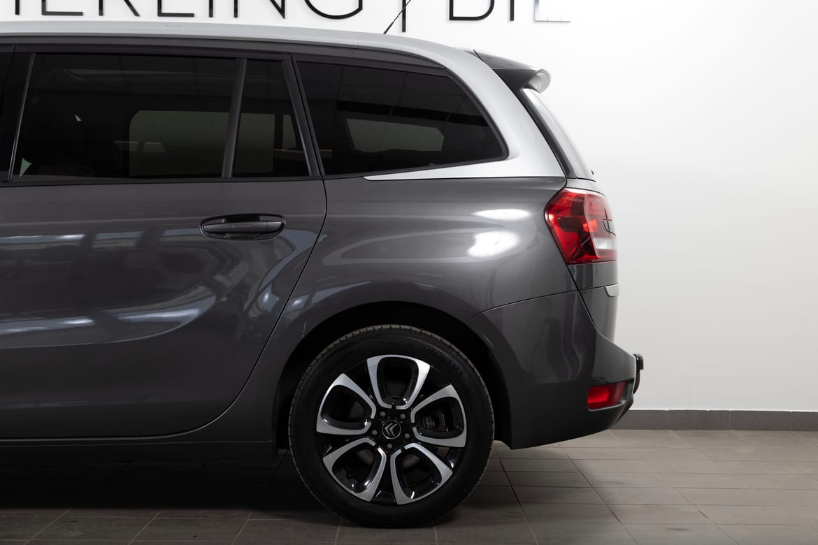 Citroen C4 2020, bild 6/56