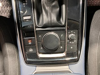 Kombi Mazda CX-30 13 av 20