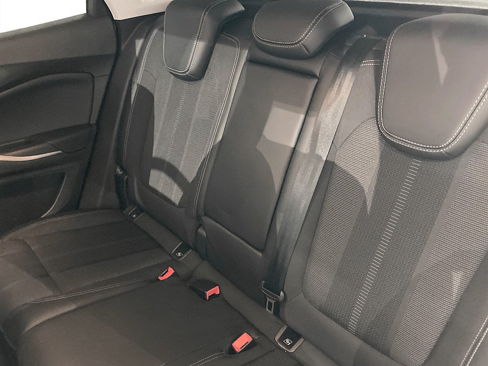 Bild på Opel Grandland GS 1.2 PT Aut B-KAMERA CARPLAY 130hk 