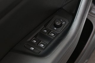 Kombi Volkswagen Passat 9 av 22