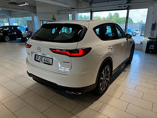 Mazda CX-60 PLUG-IN 327hk AWD/MOMS/M-värmare/Kamera/Navi/S&V