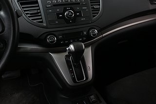 SUV Honda CR-V 10 av 13