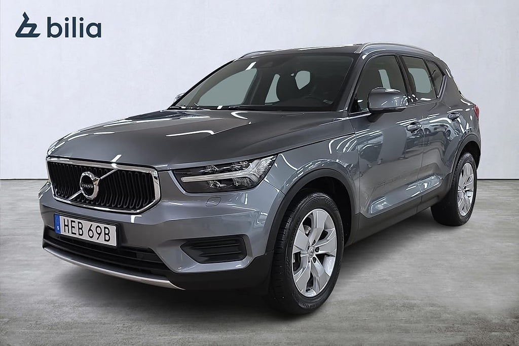 Volvo XC40 D3 FWD Momentum Edition