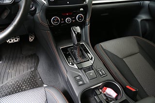 SUV Subaru XV 23 av 26