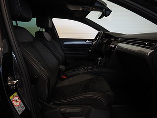 Kombi Volkswagen Passat 11 av 22