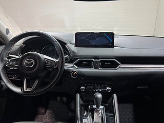 SUV Mazda CX-5 14 av 22